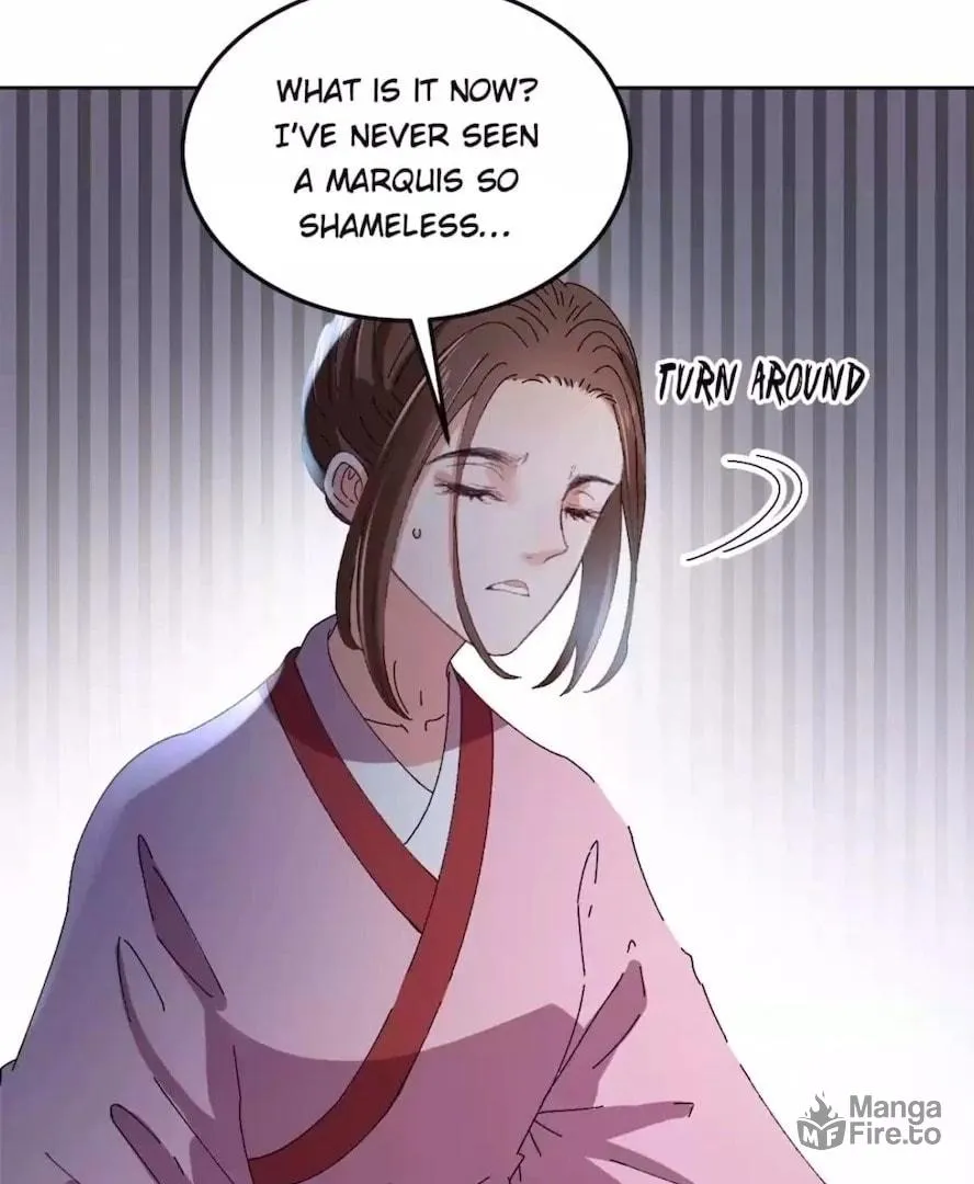 Marquis, Leave Me Alone! Chapter 75 page 20 - 