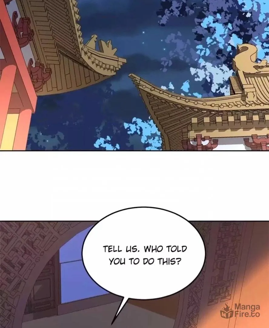 Marquis, Leave Me Alone! Chapter 75 page 25 - 