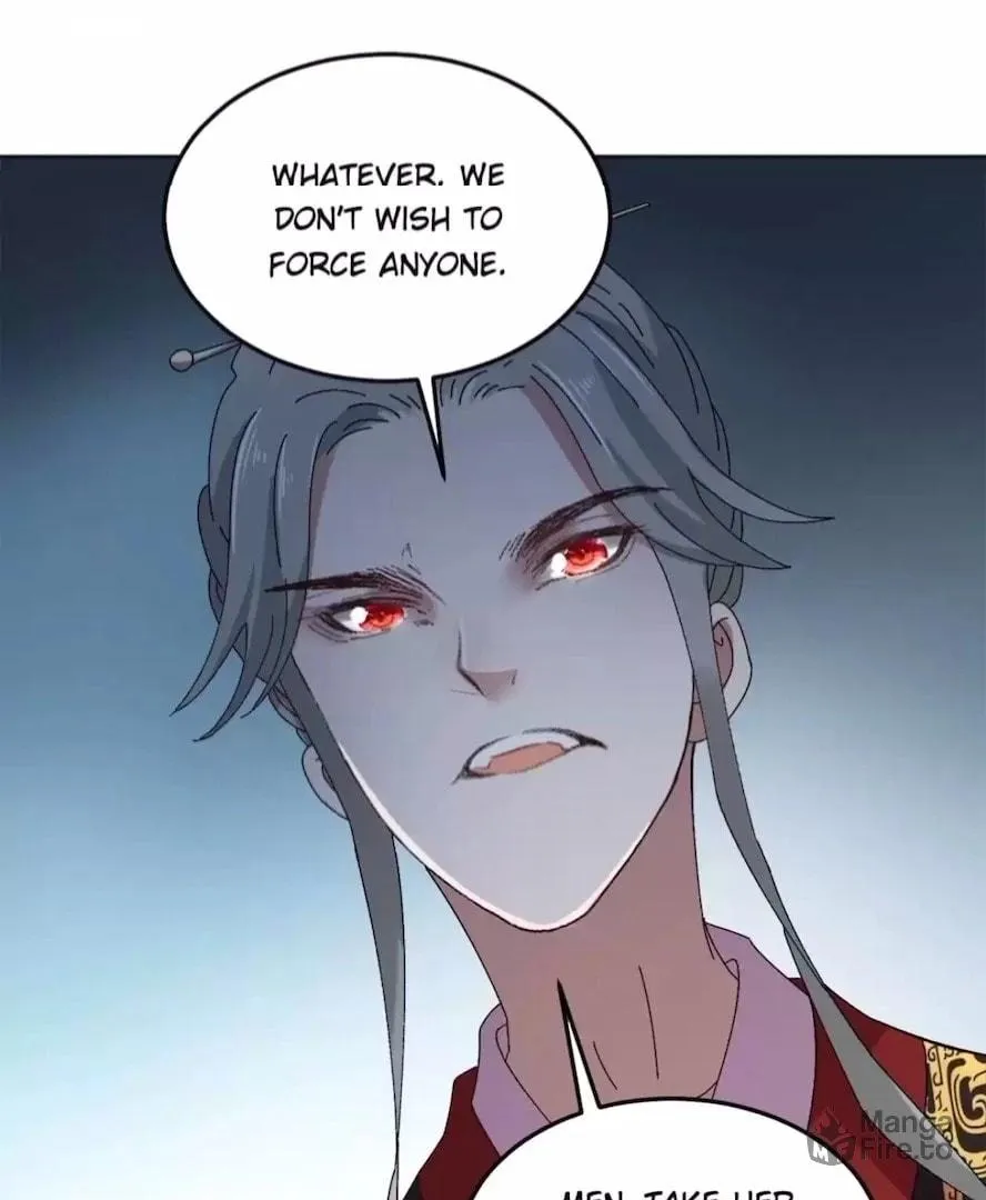 Marquis, Leave Me Alone! Chapter 75 page 27 - 