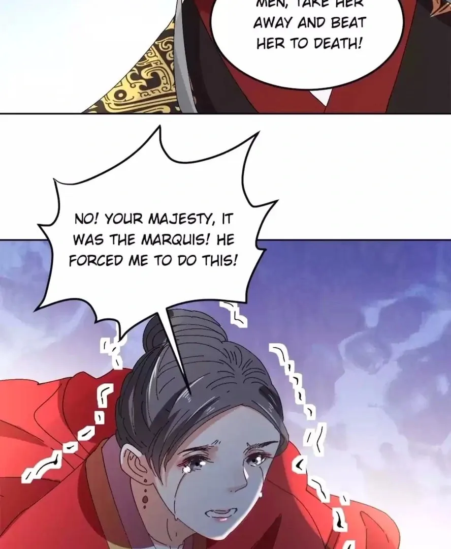 Marquis, Leave Me Alone! Chapter 75 page 28 - 