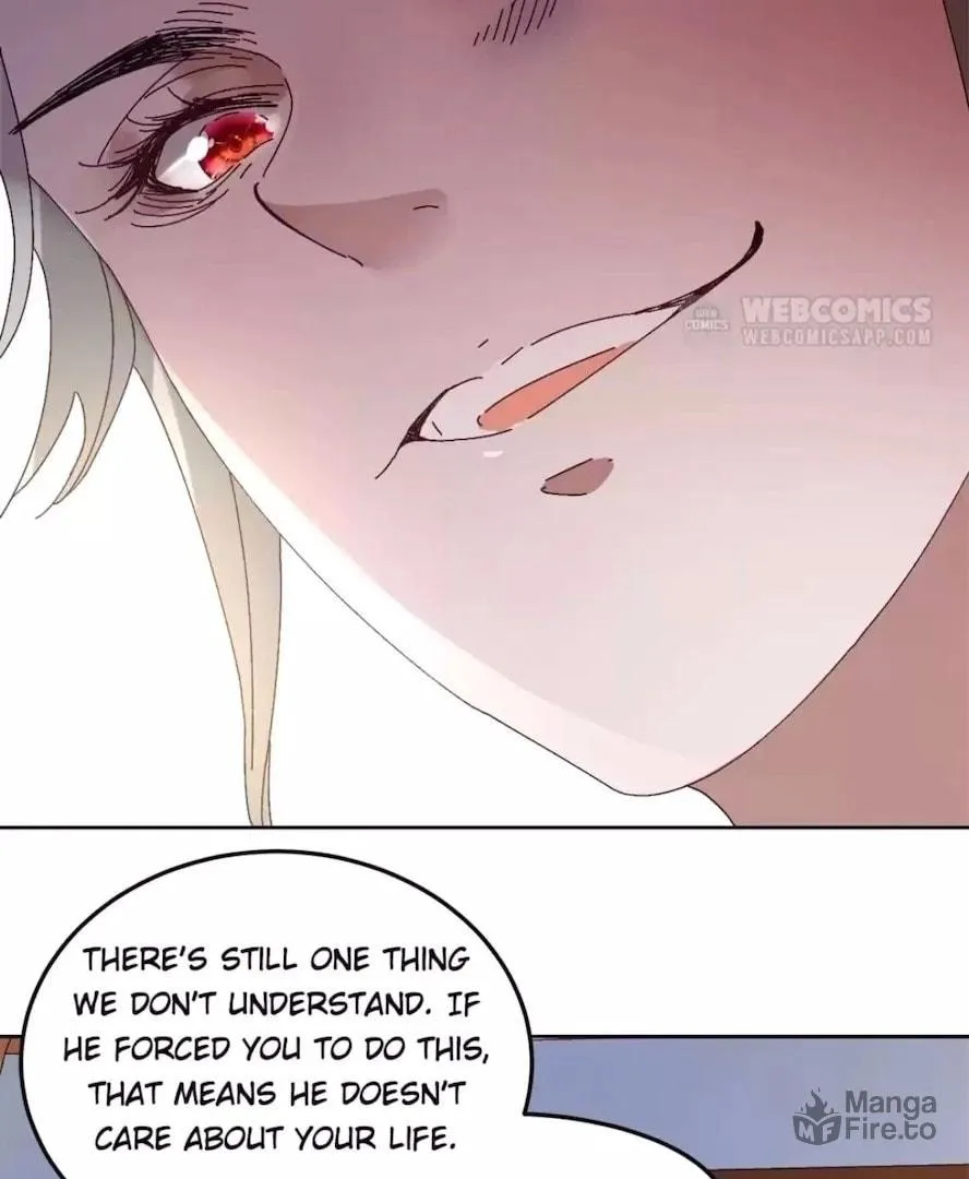 Marquis, Leave Me Alone! Chapter 75 page 30 - 