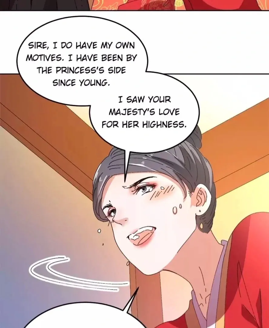 Marquis, Leave Me Alone! Chapter 75 page 32 - 
