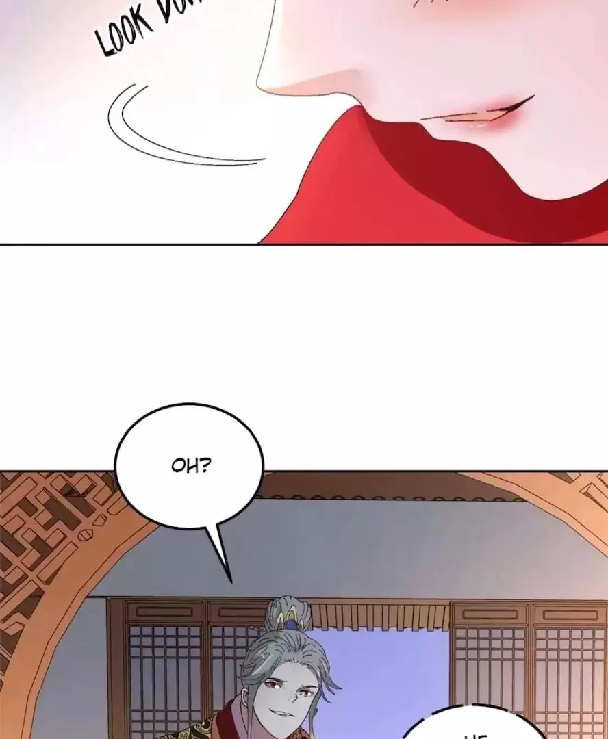 Marquis, Leave Me Alone! Chapter 75 page 34 - 