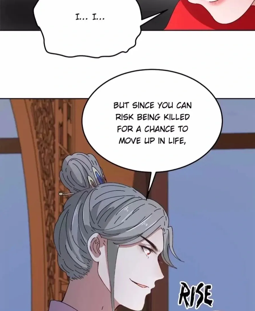 Marquis, Leave Me Alone! Chapter 75 page 38 - 