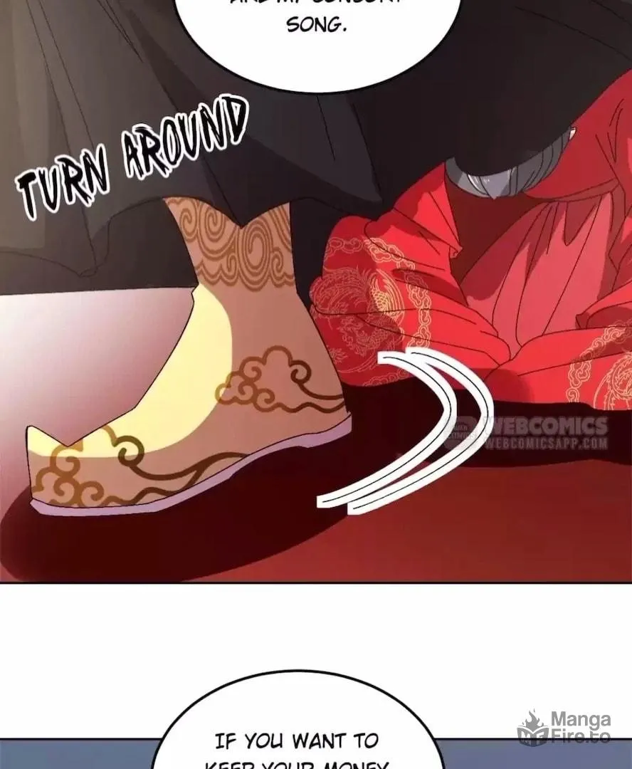 Marquis, Leave Me Alone! Chapter 75 page 40 - 