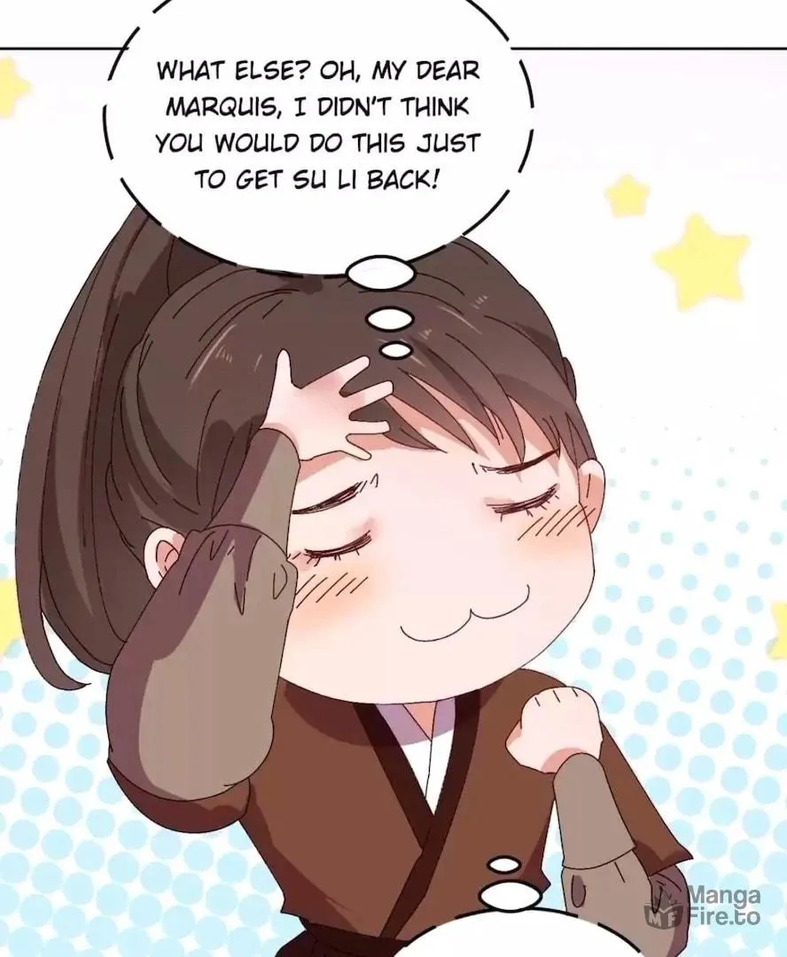 Marquis, Leave Me Alone! Chapter 75 page 5 - 