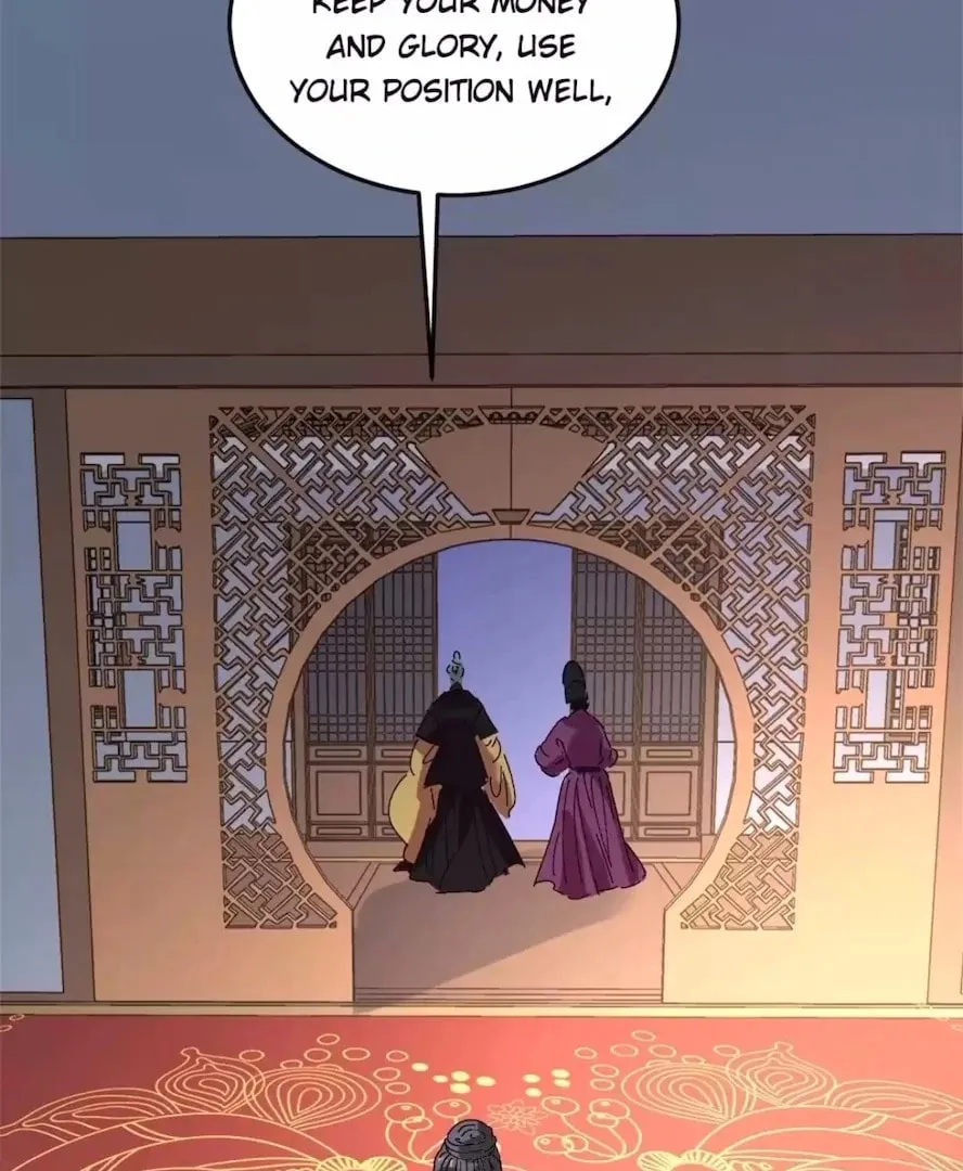 Marquis, Leave Me Alone! Chapter 75 page 41 - 