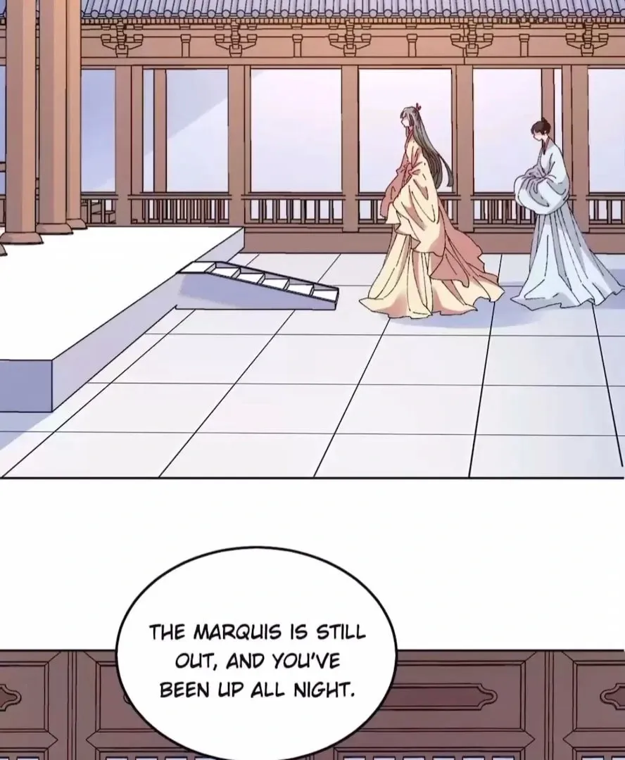 Marquis, Leave Me Alone! Chapter 76 page 13 - 