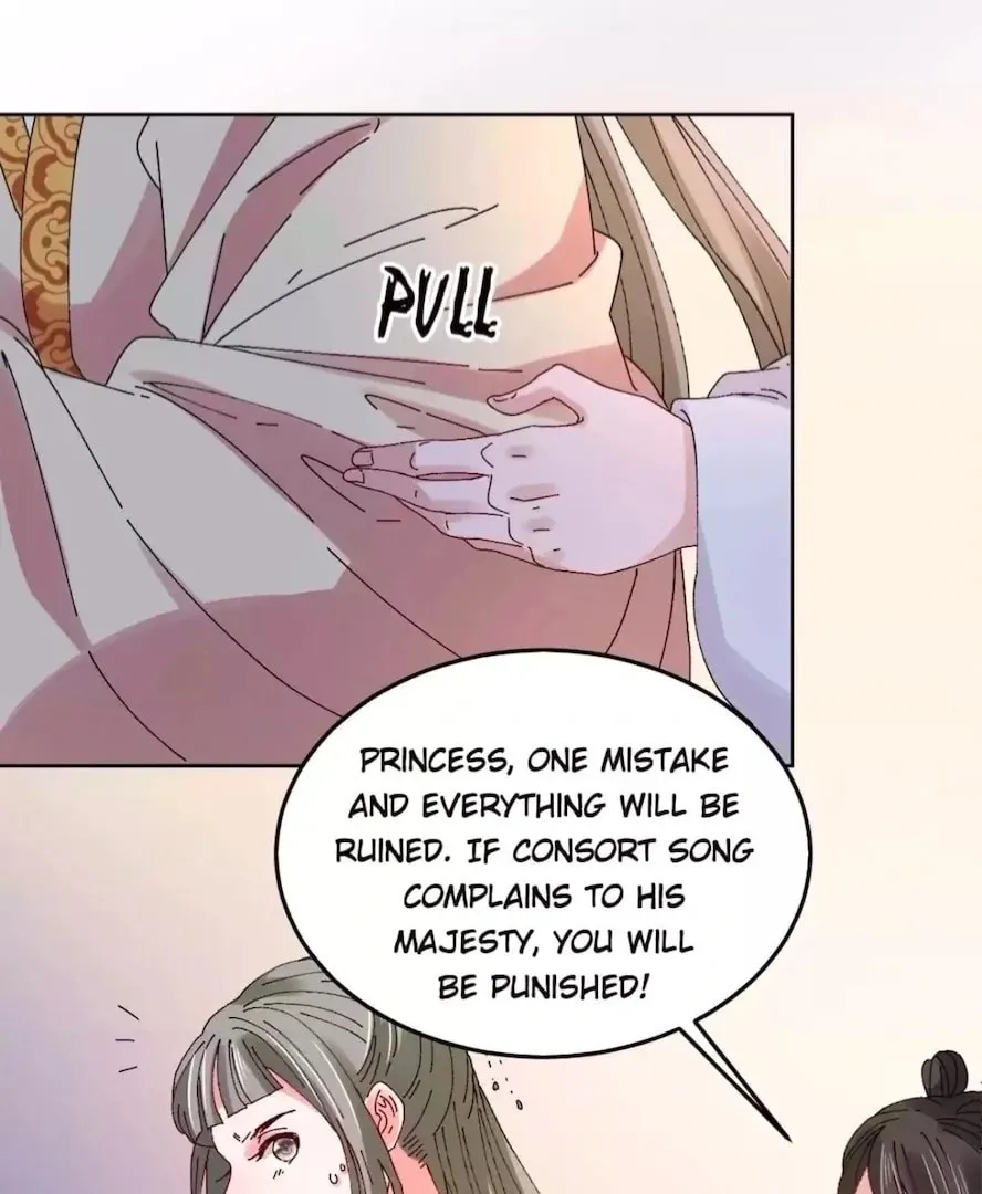 Marquis, Leave Me Alone! Chapter 76 page 23 - 