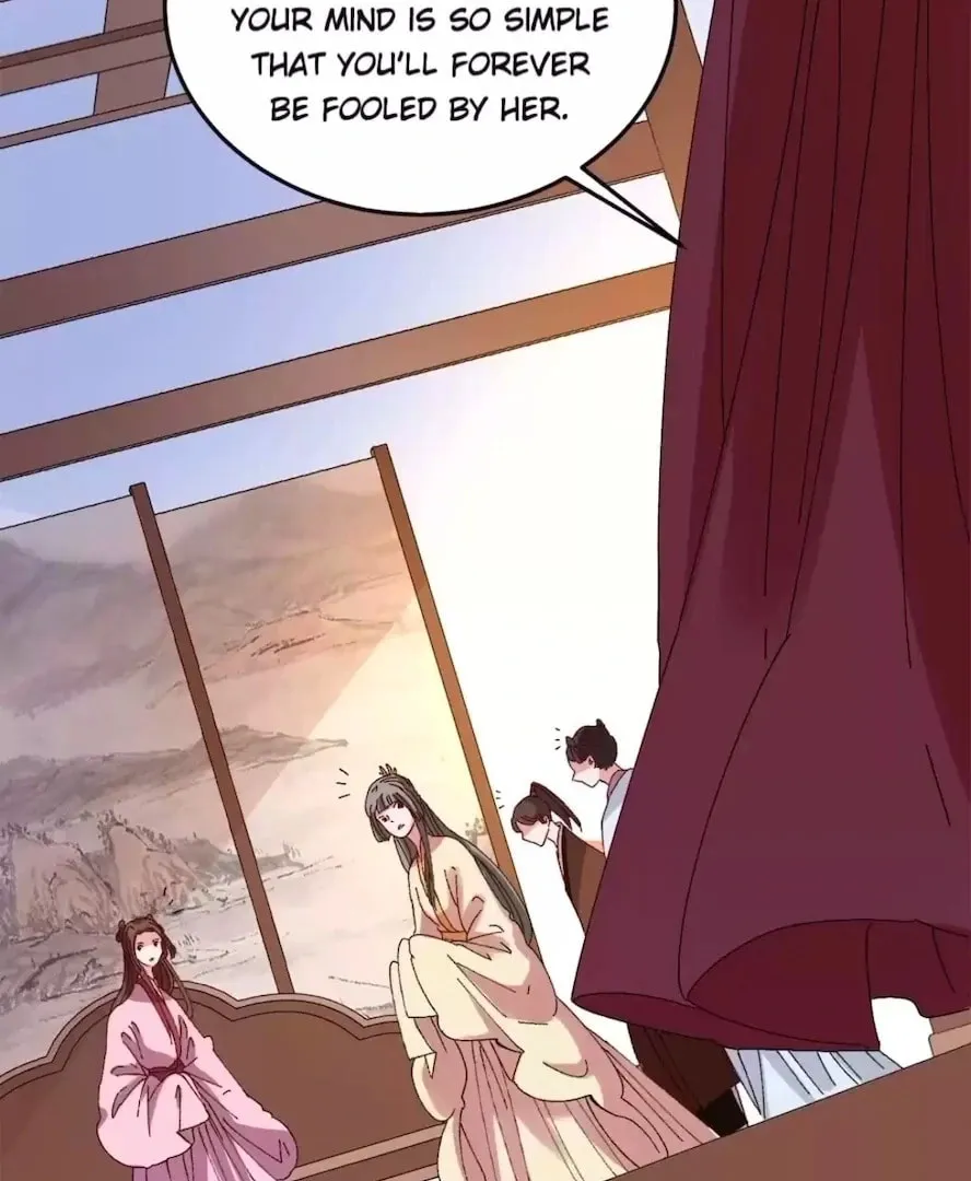 Marquis, Leave Me Alone! Chapter 76 page 28 - 