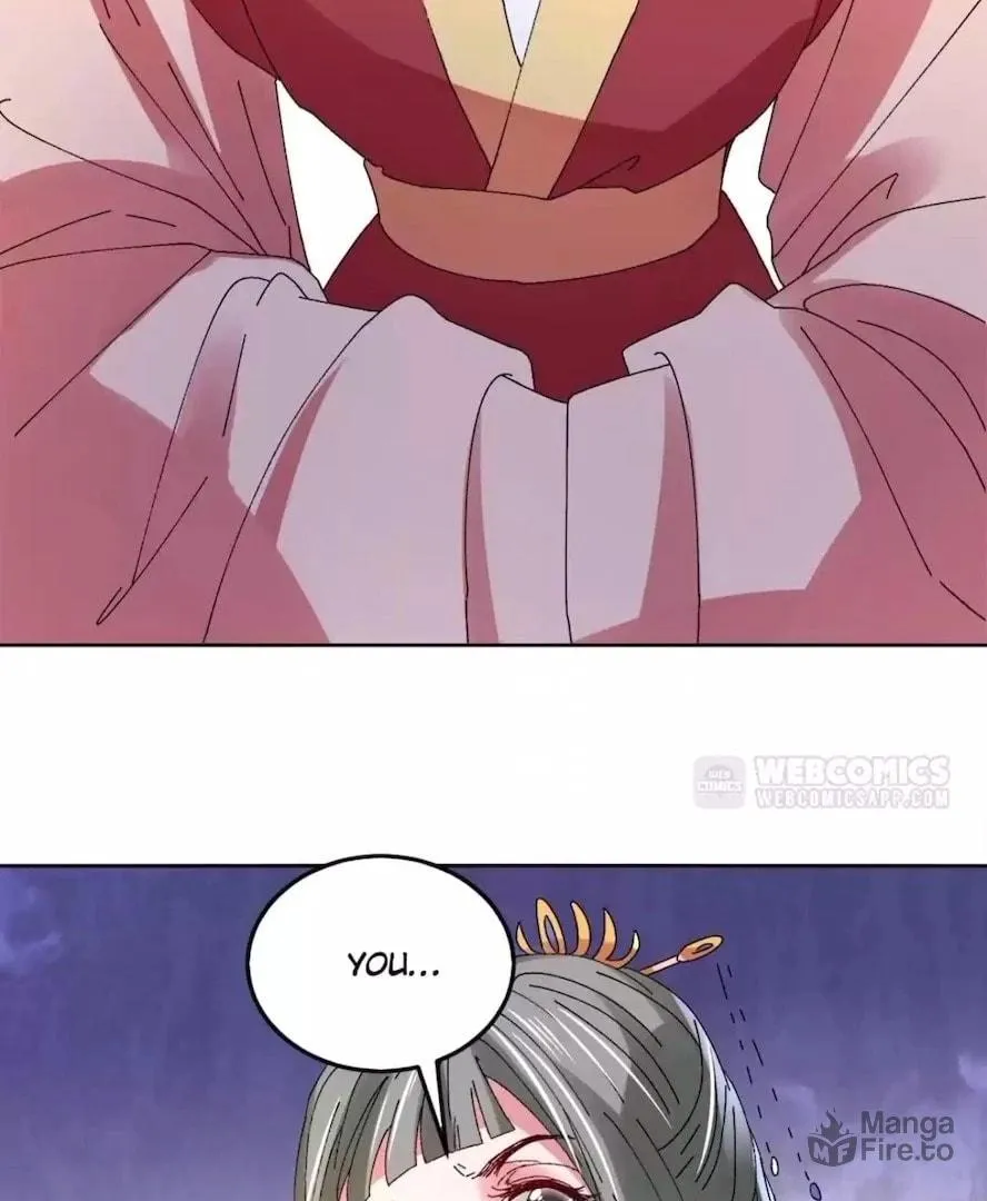 Marquis, Leave Me Alone! Chapter 76 page 30 - 