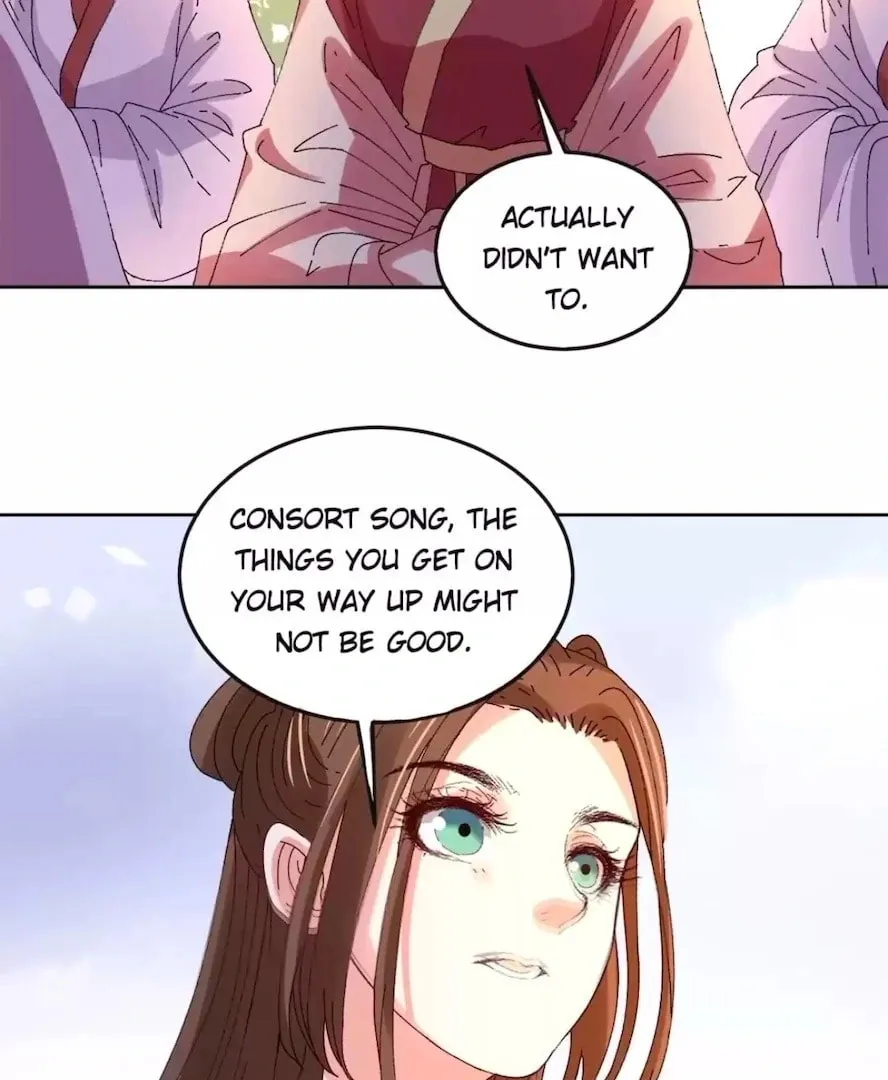 Marquis, Leave Me Alone! Chapter 76 page 38 - 