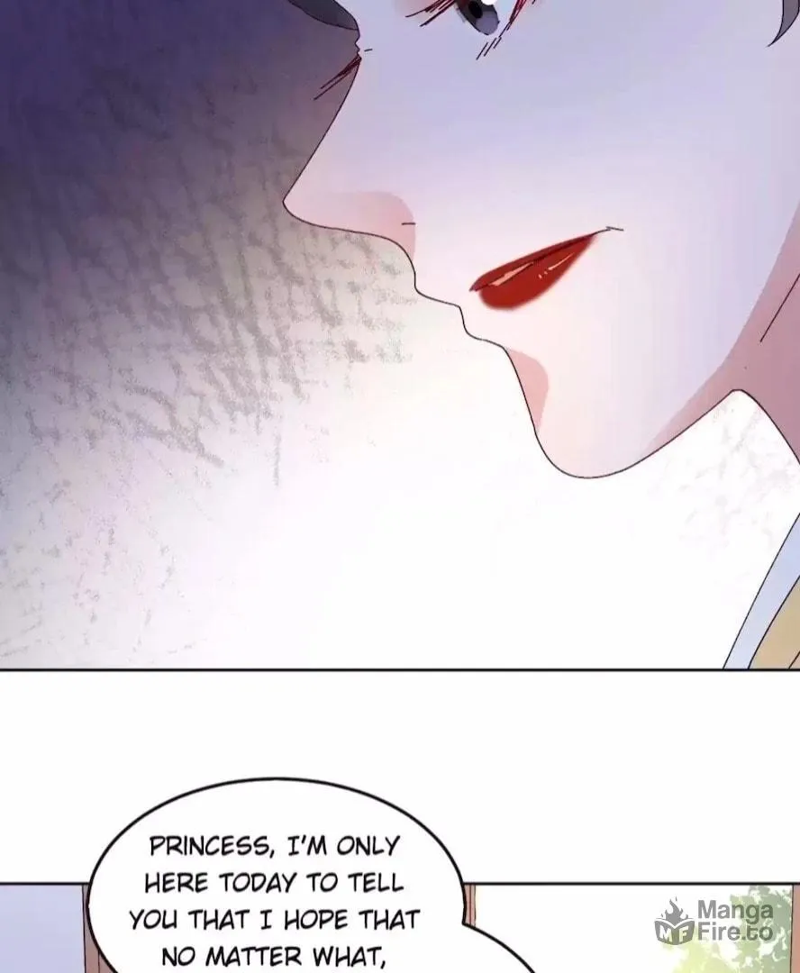 Marquis, Leave Me Alone! Chapter 76 page 40 - 