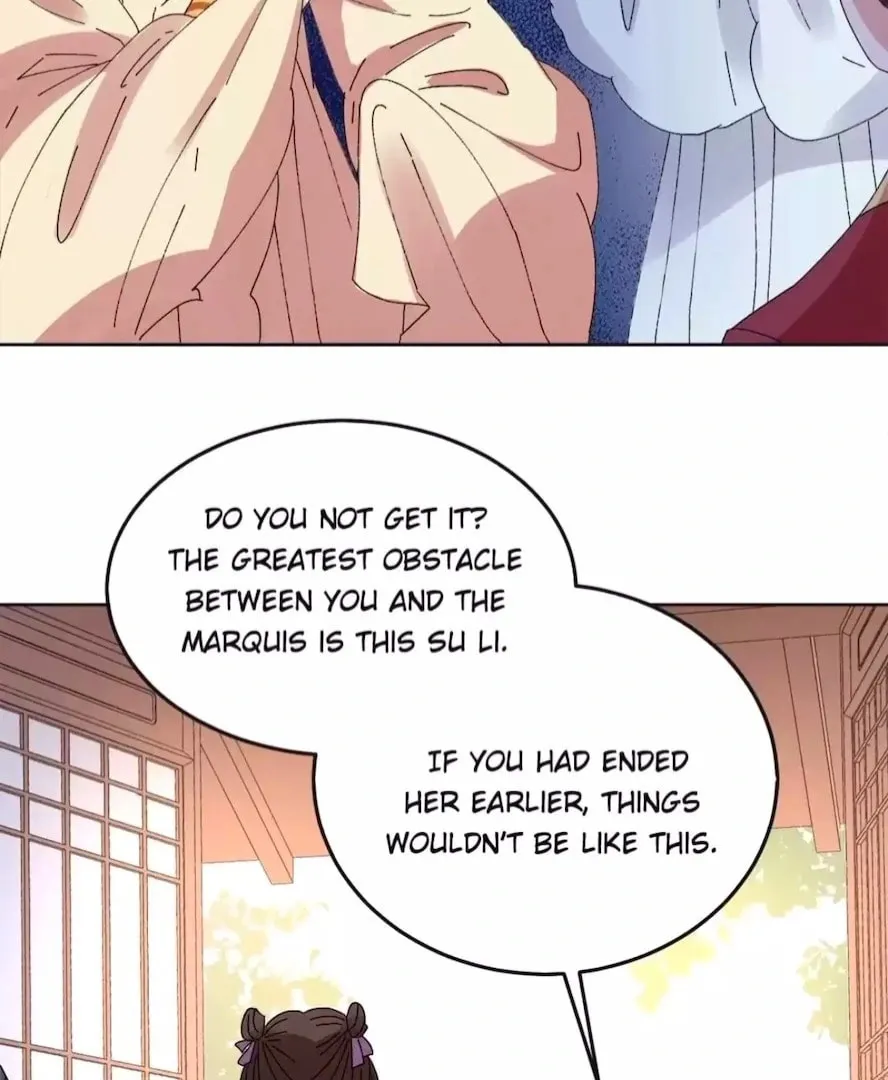 Marquis, Leave Me Alone! Chapter 76 page 43 - 