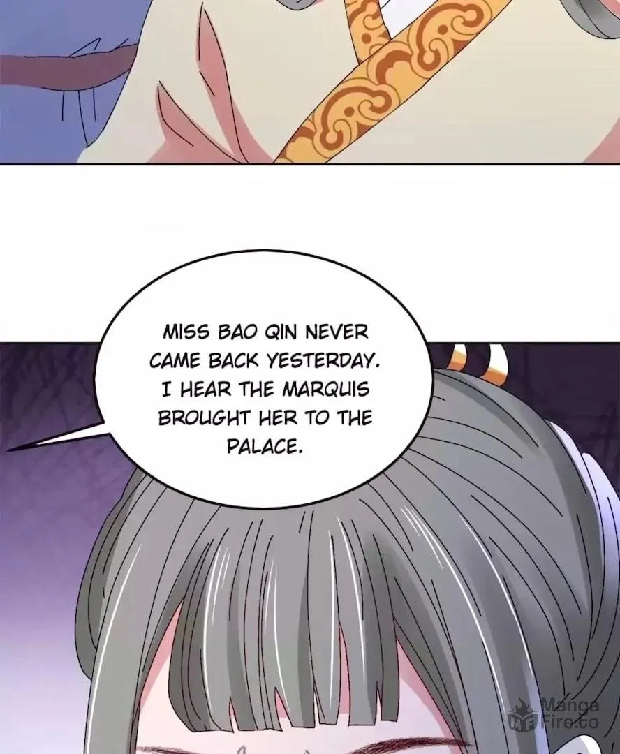 Marquis, Leave Me Alone! Chapter 76 page 6 - 