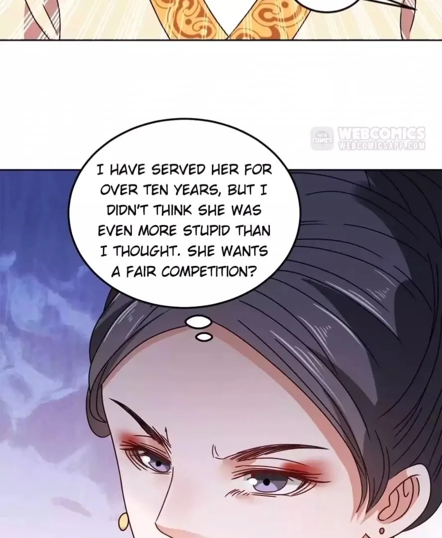 Marquis, Leave Me Alone! Chapter 77 page 14 - 