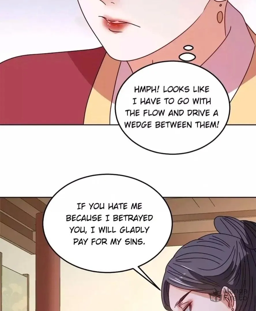 Marquis, Leave Me Alone! Chapter 77 page 15 - 