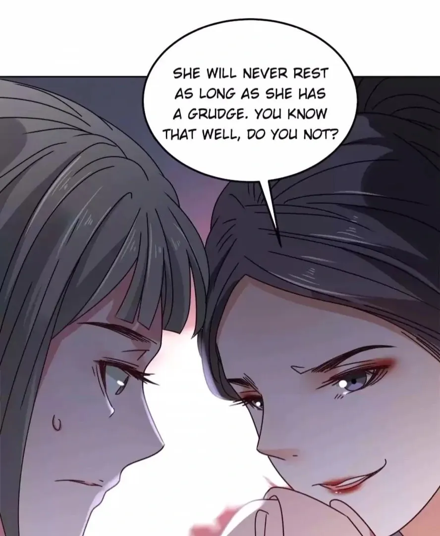 Marquis, Leave Me Alone! Chapter 77 page 17 - 