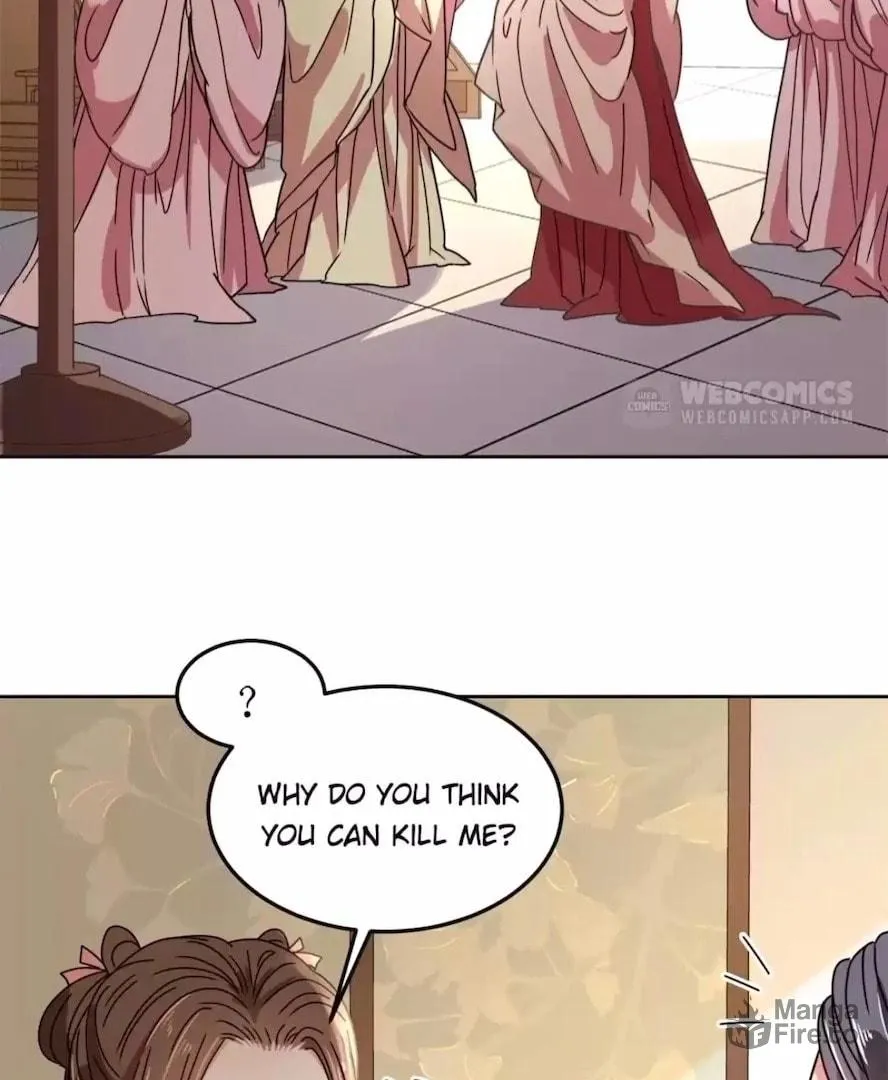 Marquis, Leave Me Alone! Chapter 77 page 3 - 