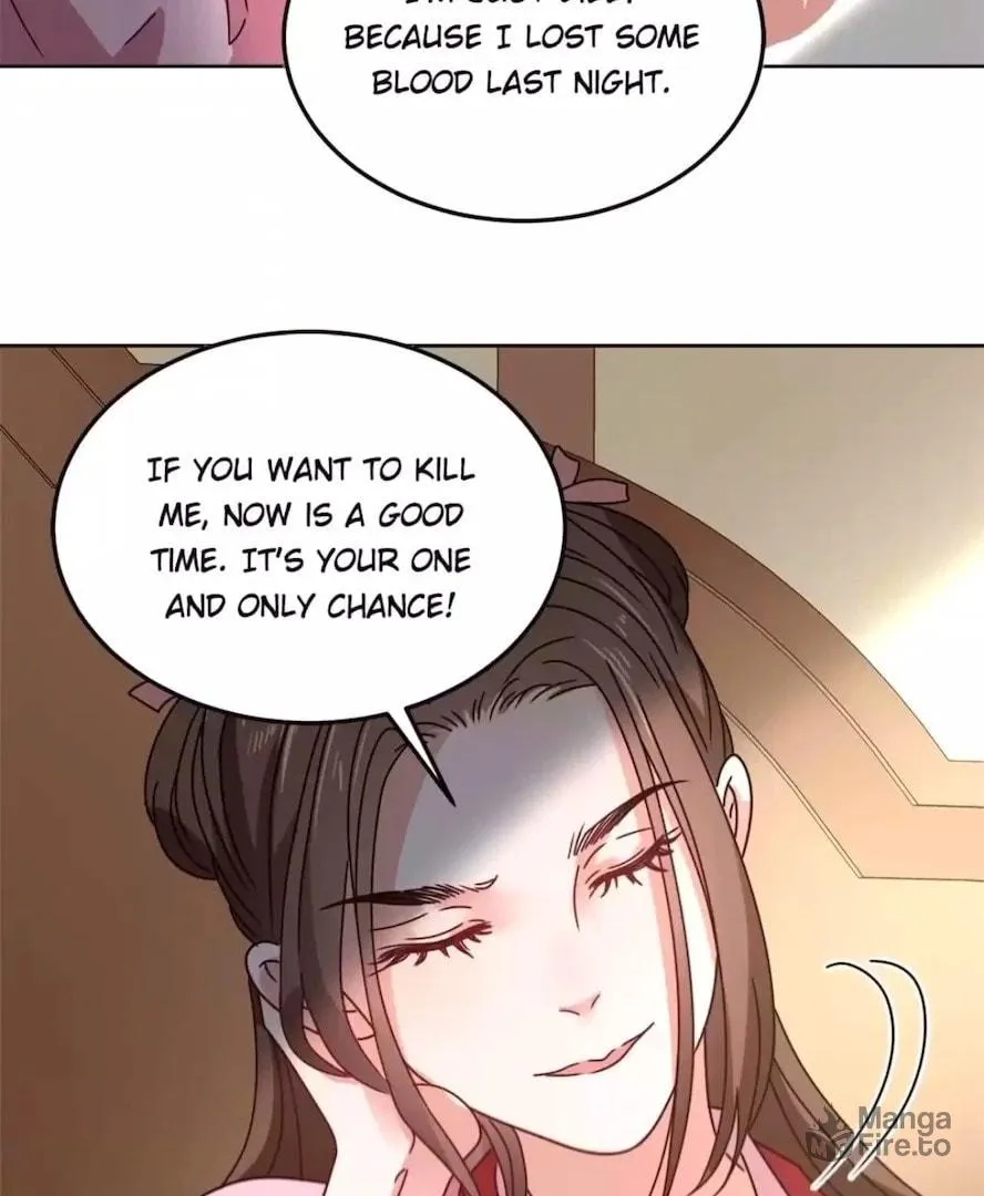 Marquis, Leave Me Alone! Chapter 77 page 25 - 