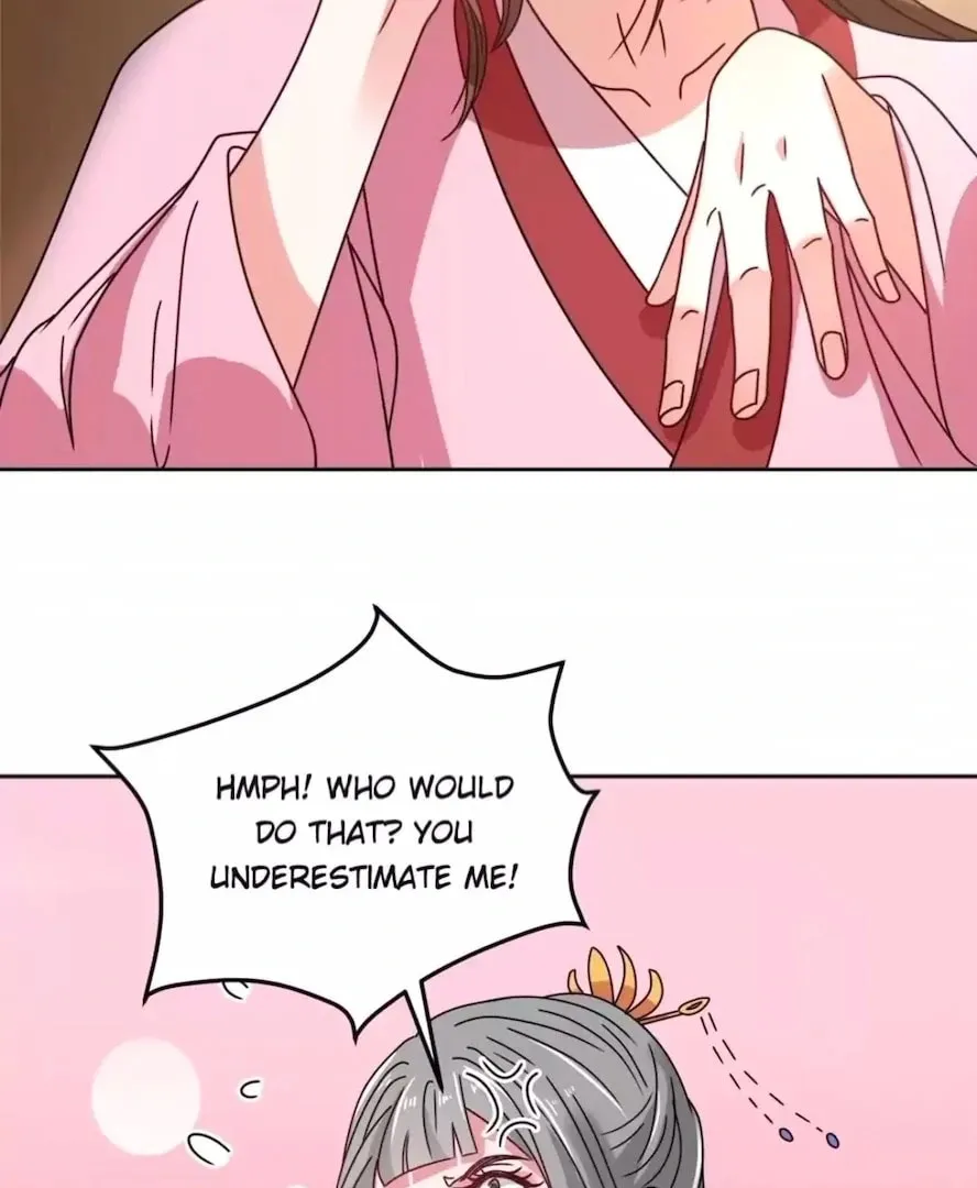 Marquis, Leave Me Alone! Chapter 77 page 26 - 