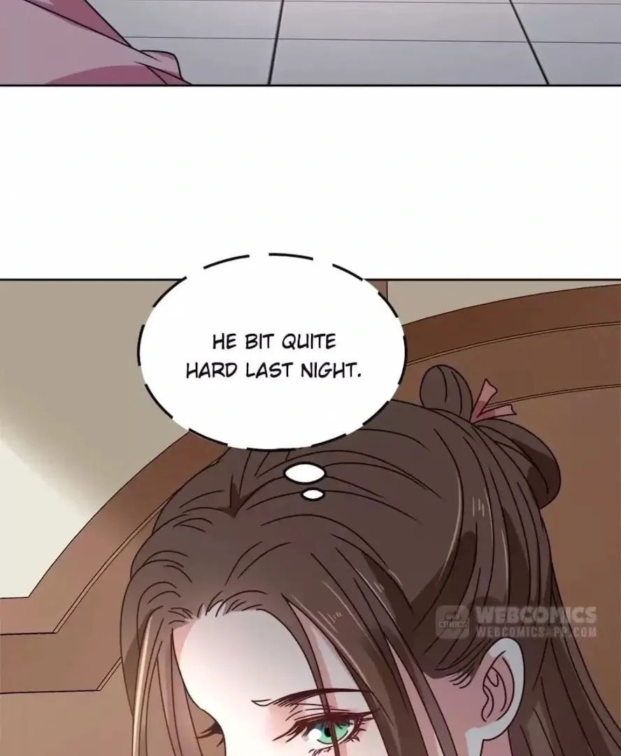 Marquis, Leave Me Alone! Chapter 77 page 29 - 