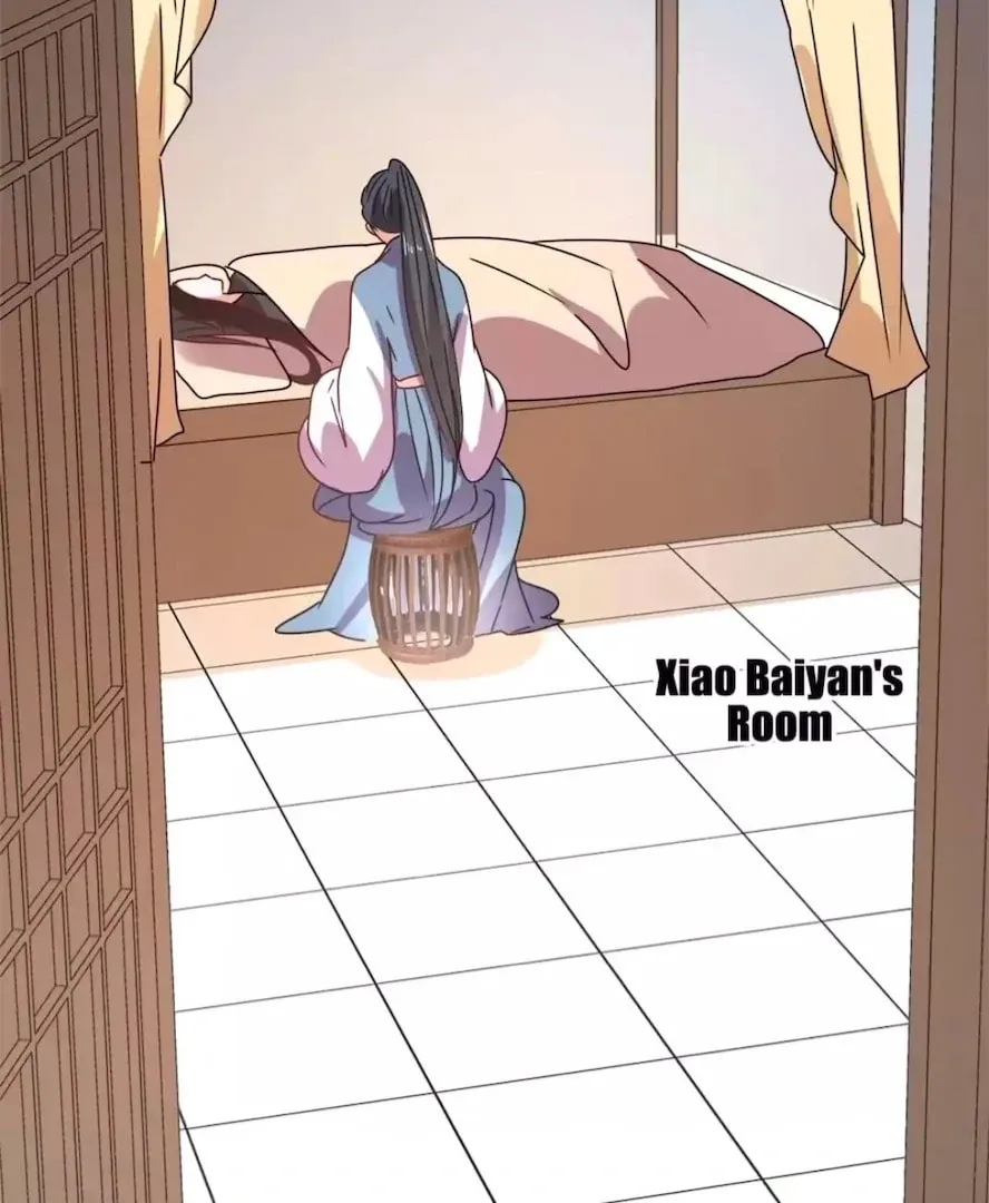 Marquis, Leave Me Alone! Chapter 77 page 31 - 