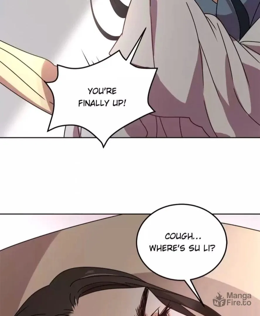 Marquis, Leave Me Alone! Chapter 77 page 36 - 