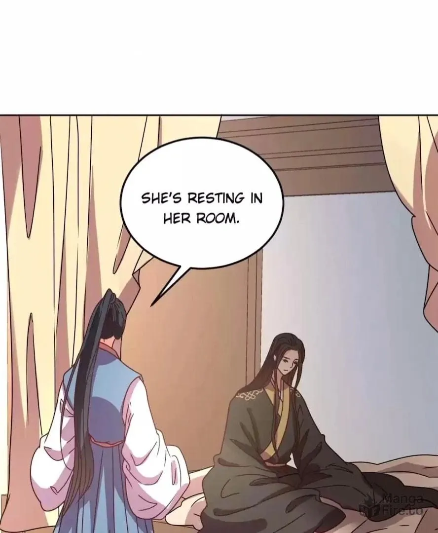 Marquis, Leave Me Alone! Chapter 77 page 39 - 