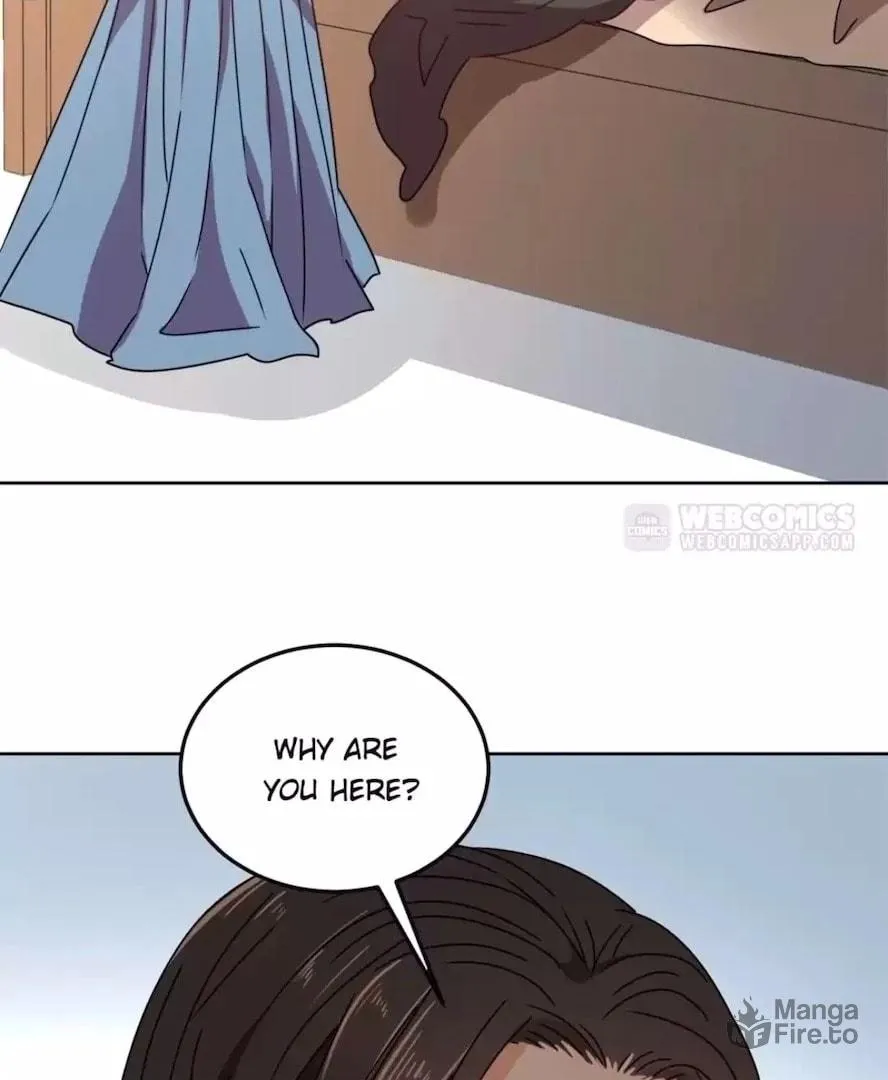 Marquis, Leave Me Alone! Chapter 77 page 40 - 