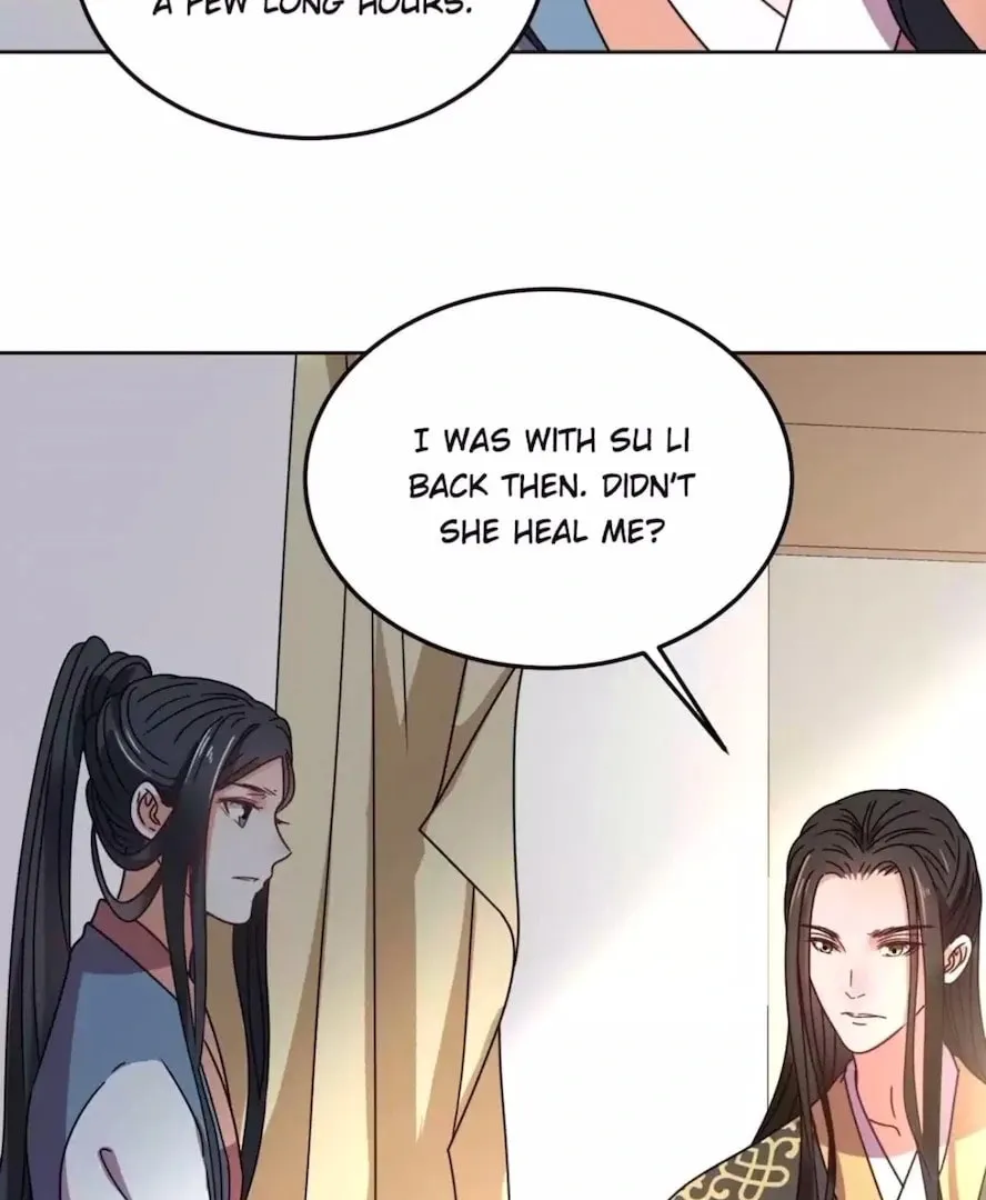 Marquis, Leave Me Alone! Chapter 77 page 43 - 