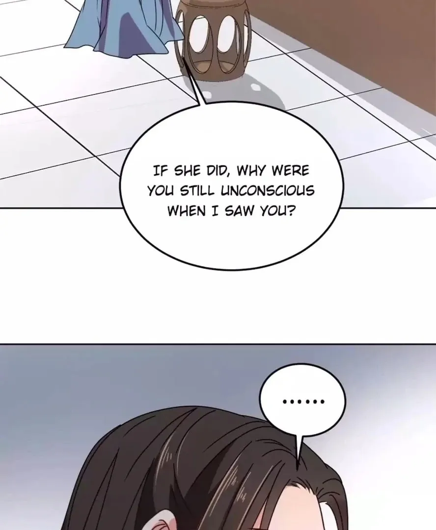 Marquis, Leave Me Alone! Chapter 77 page 47 - 
