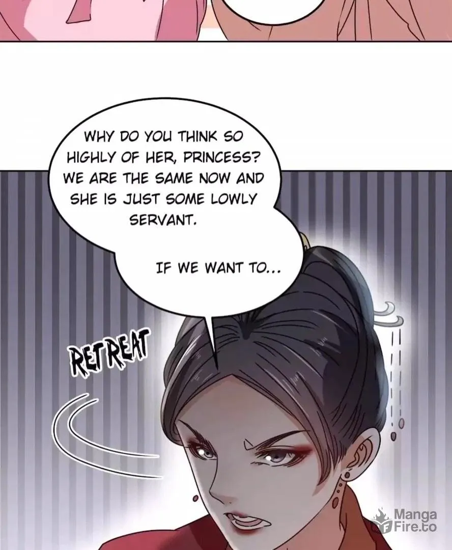 Marquis, Leave Me Alone! Chapter 77 page 6 - 
