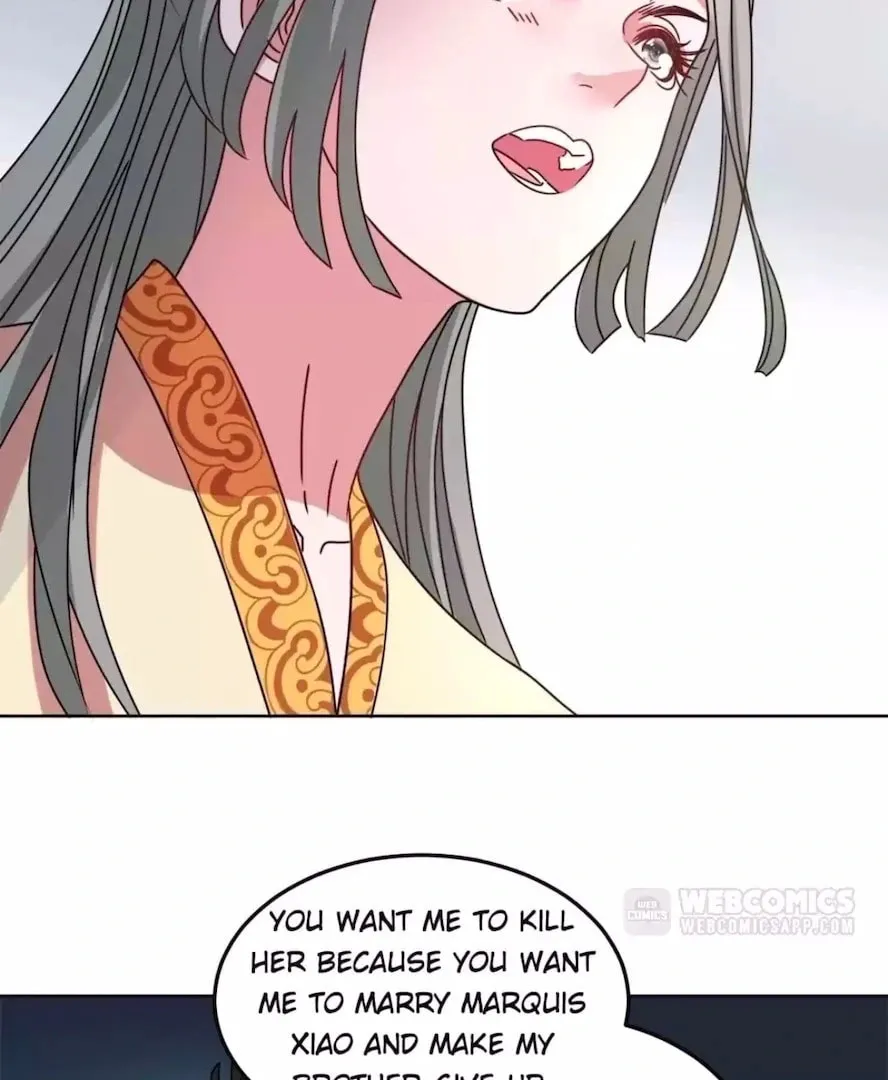 Marquis, Leave Me Alone! Chapter 77 page 8 - 