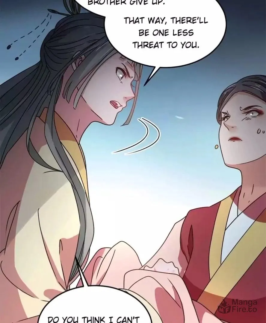 Marquis, Leave Me Alone! Chapter 77 page 9 - 