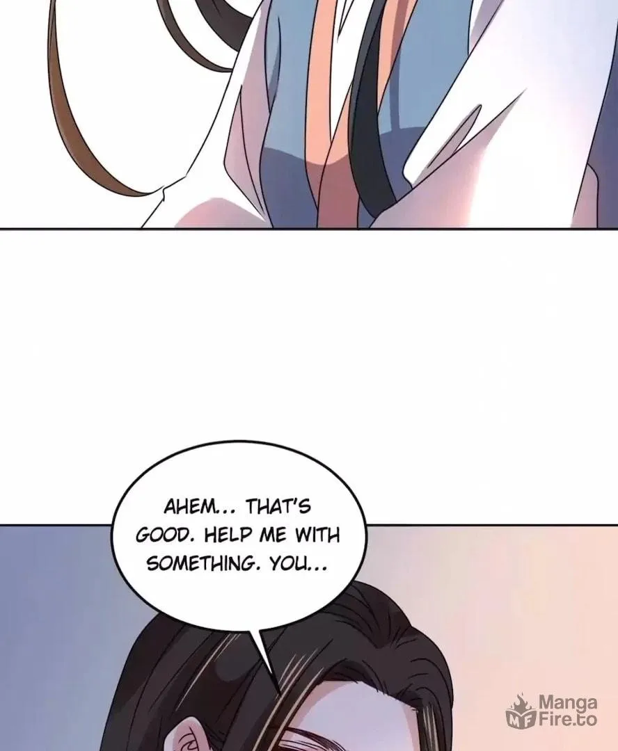 Marquis, Leave Me Alone! Chapter 78 page 18 - 