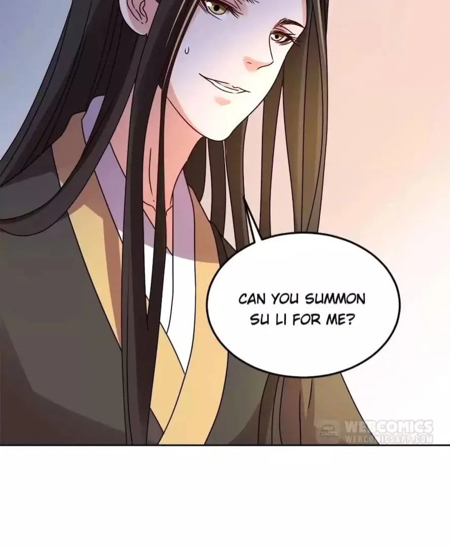 Marquis, Leave Me Alone! Chapter 78 page 19 - 