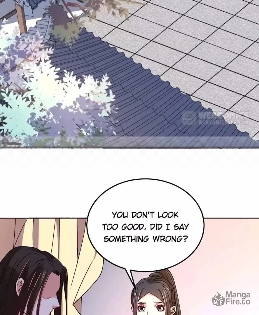 Marquis, Leave Me Alone! Chapter 78 page 3 - 