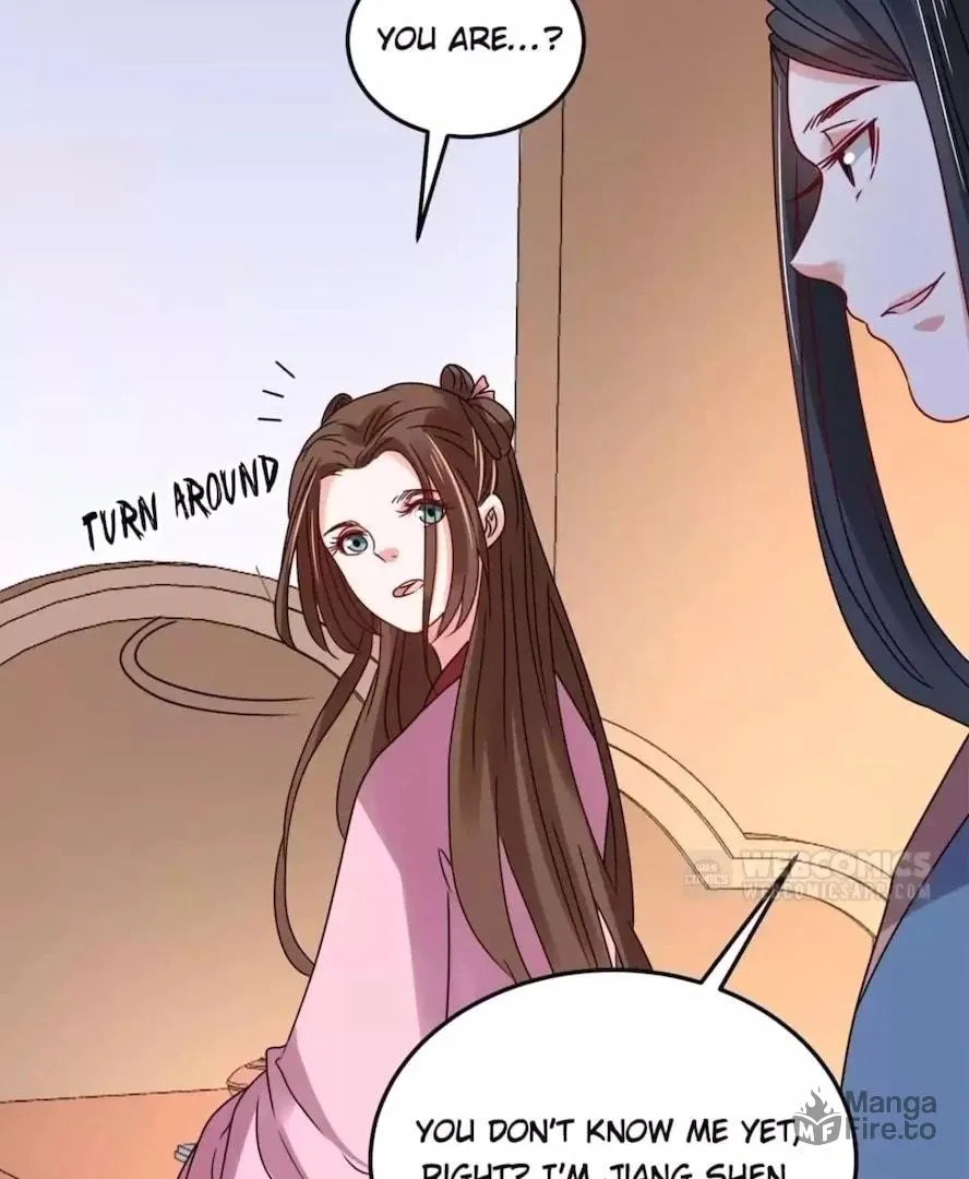 Marquis, Leave Me Alone! Chapter 78 page 30 - 