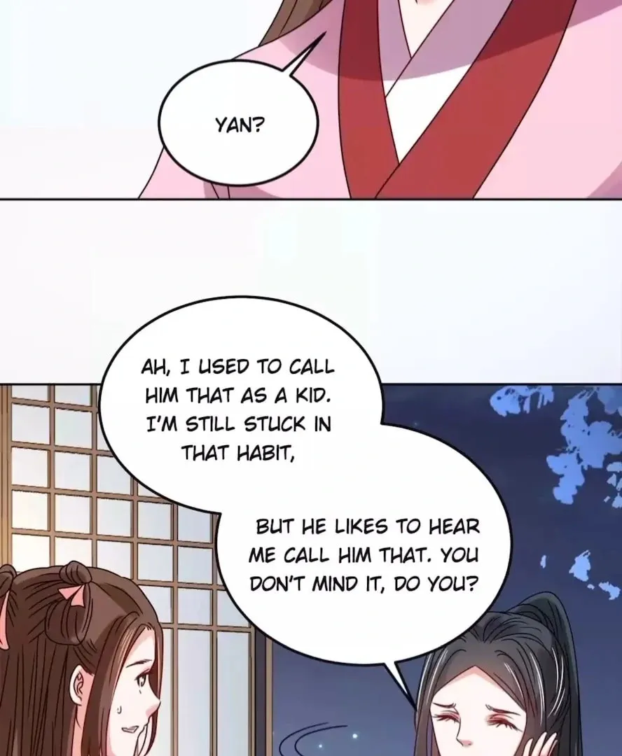 Marquis, Leave Me Alone! Chapter 78 page 32 - 