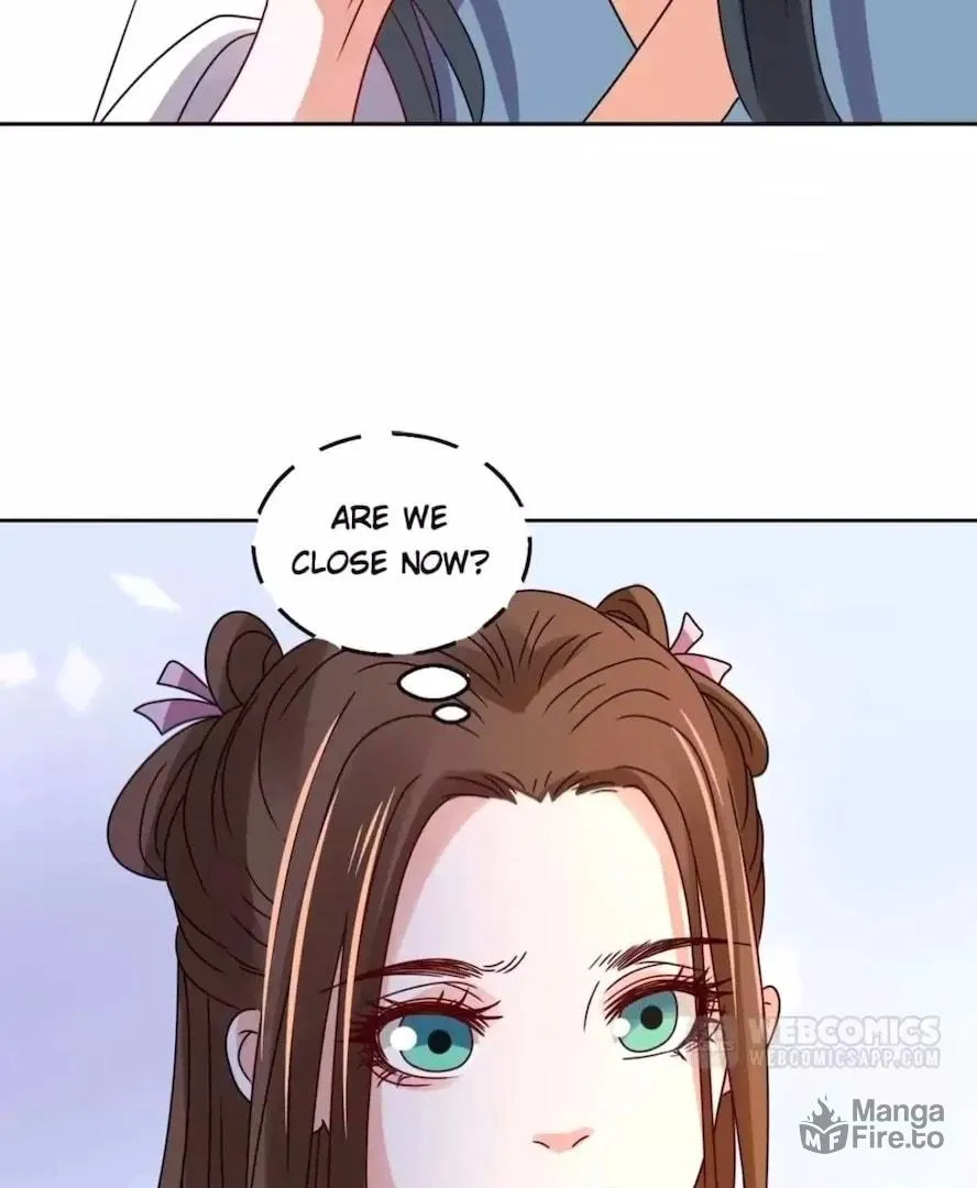 Marquis, Leave Me Alone! Chapter 78 page 35 - 