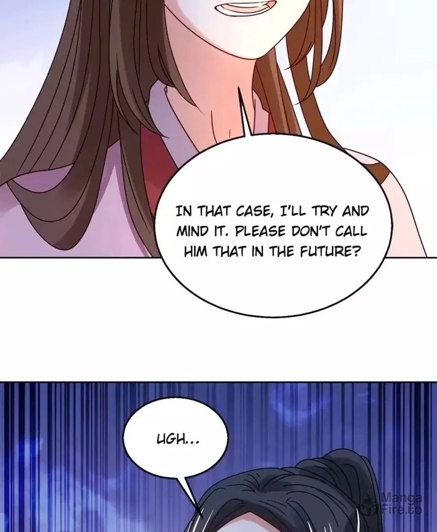Marquis, Leave Me Alone! Chapter 78 page 36 - 