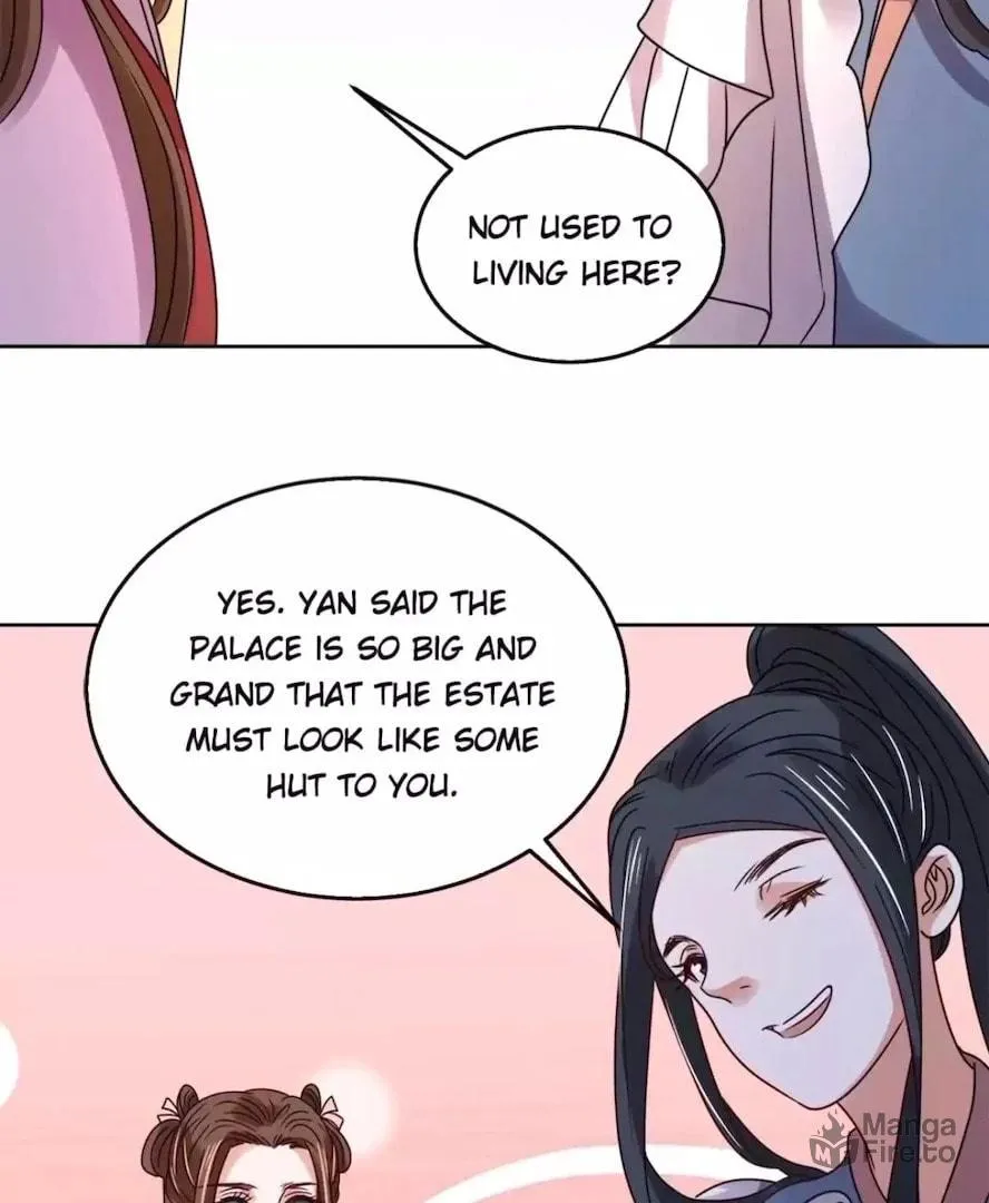 Marquis, Leave Me Alone! Chapter 78 page 40 - 