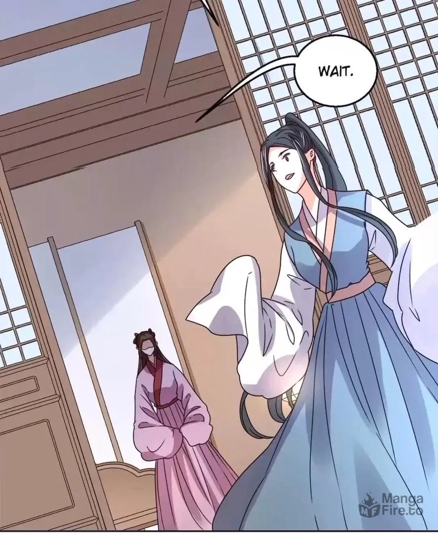 Marquis, Leave Me Alone! Chapter 78 page 42 - 