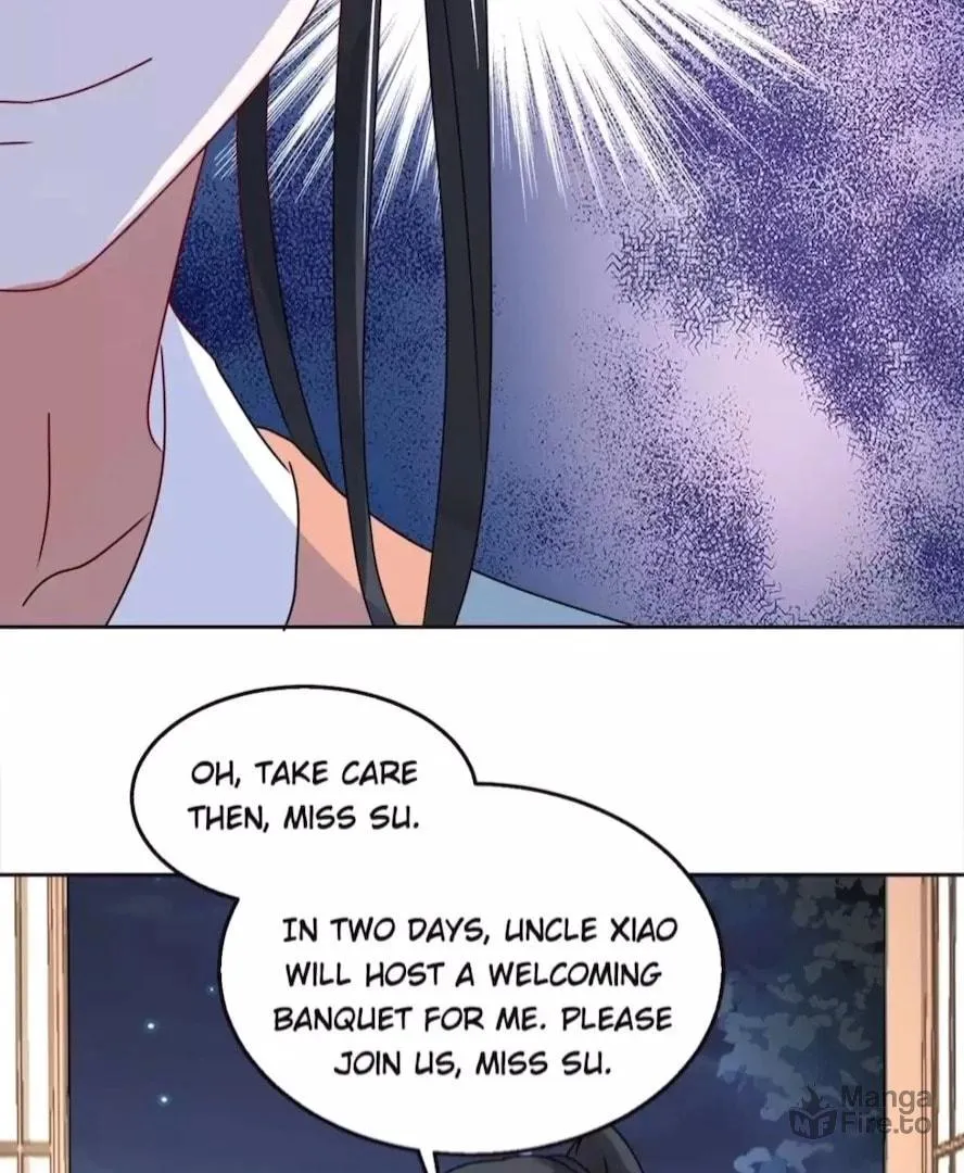 Marquis, Leave Me Alone! Chapter 78 page 45 - 
