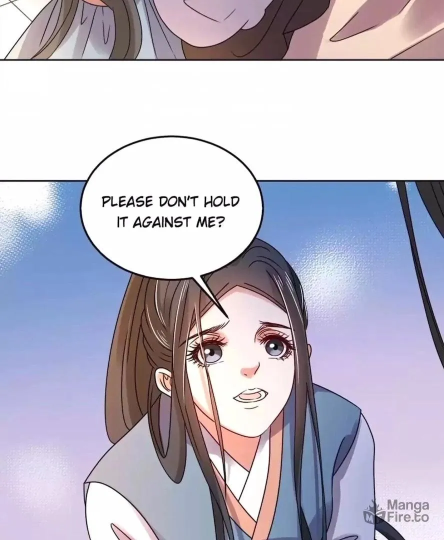 Marquis, Leave Me Alone! Chapter 78 page 6 - 