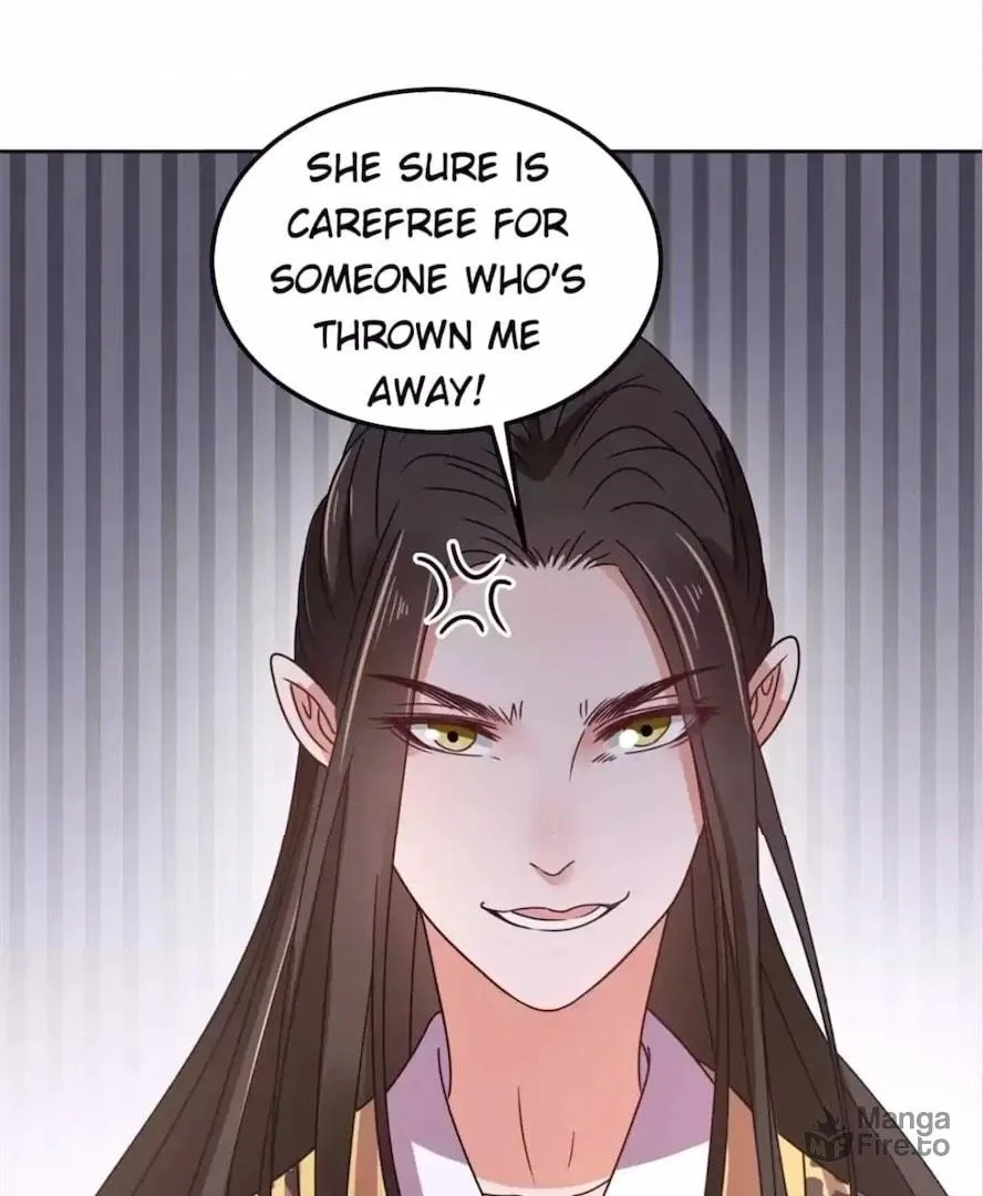 Marquis, Leave Me Alone! Chapter 79 page 15 - 
