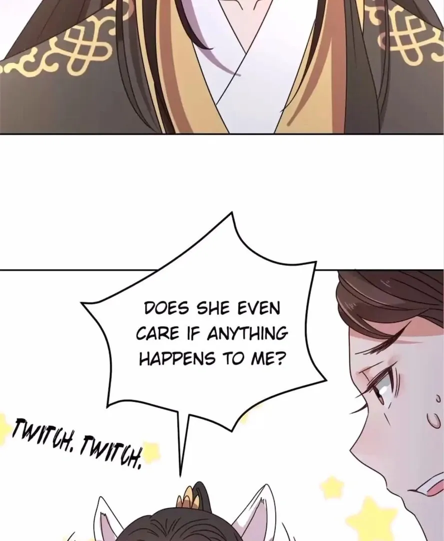 Marquis, Leave Me Alone! Chapter 79 page 16 - 