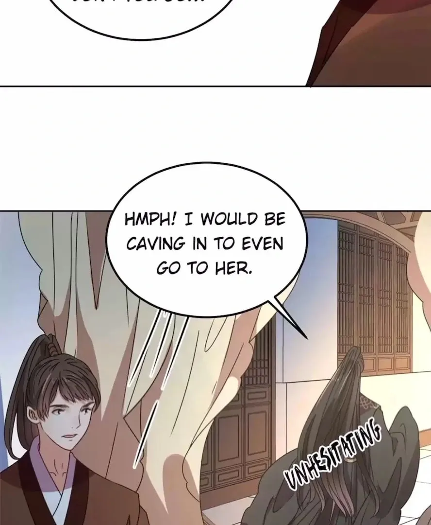 Marquis, Leave Me Alone! Chapter 79 page 19 - 