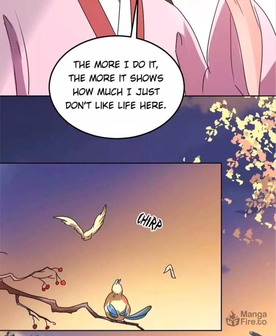 Marquis, Leave Me Alone! Chapter 79 page 30 - 